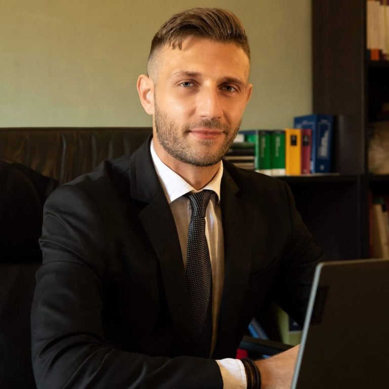 alberto favata