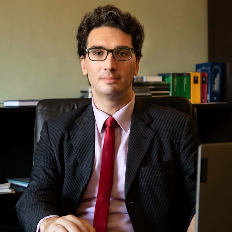 alessandro benvegnu