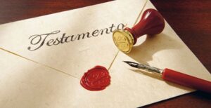 testamento